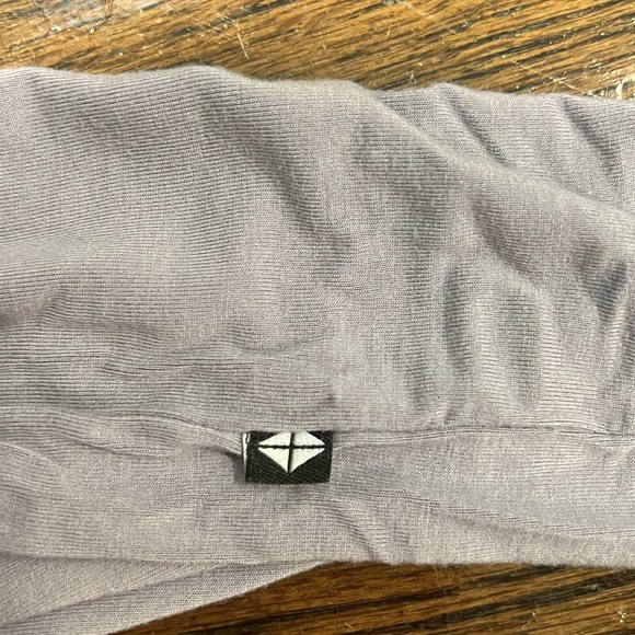 Kyte Baby Pants in Haze, size 12-18 mo - Picture 3 of 4